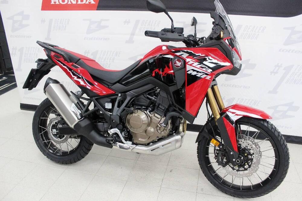 Honda Africa Twin CRF 1100L (2024 - 26) (3)