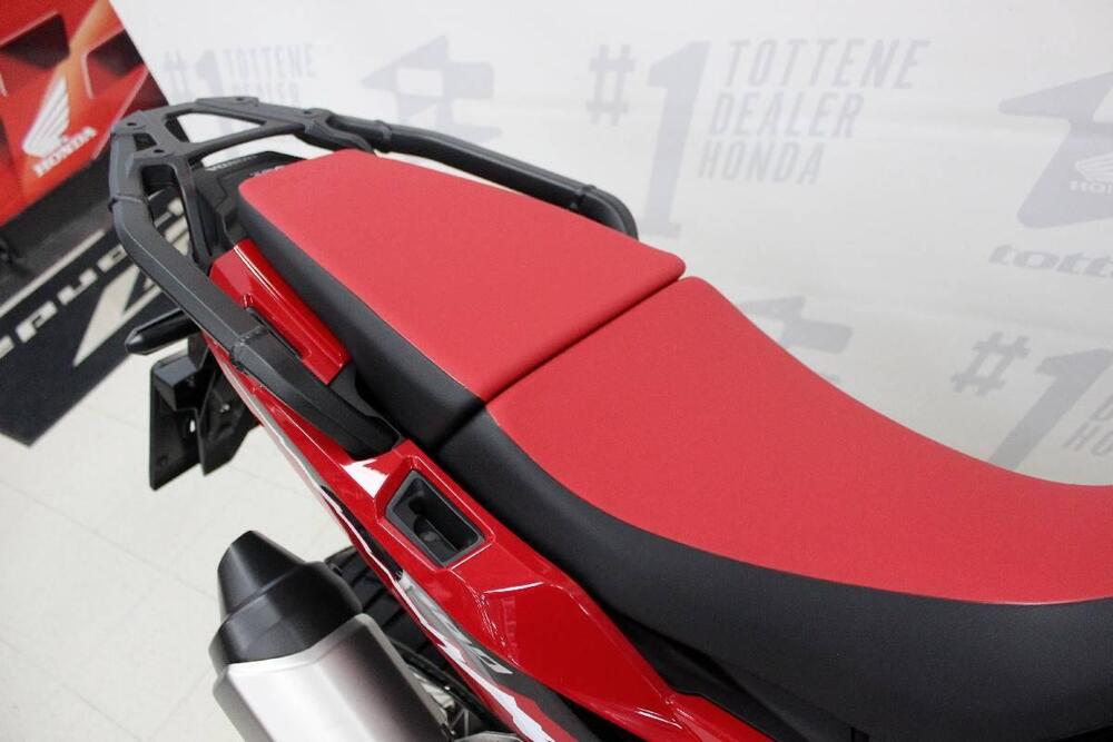 Honda Africa Twin CRF 1100L (2024 - 26) (5)