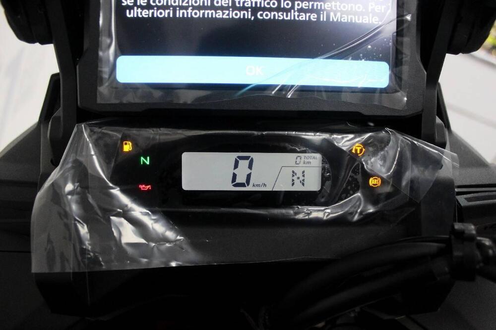 Honda Africa Twin CRF 1100L (2024 - 26) (6)