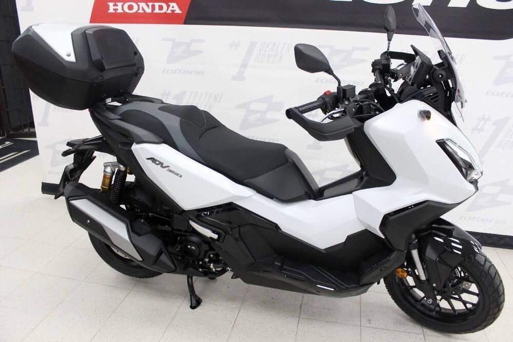 Honda ADV 350 (2025 - 26) (3)
