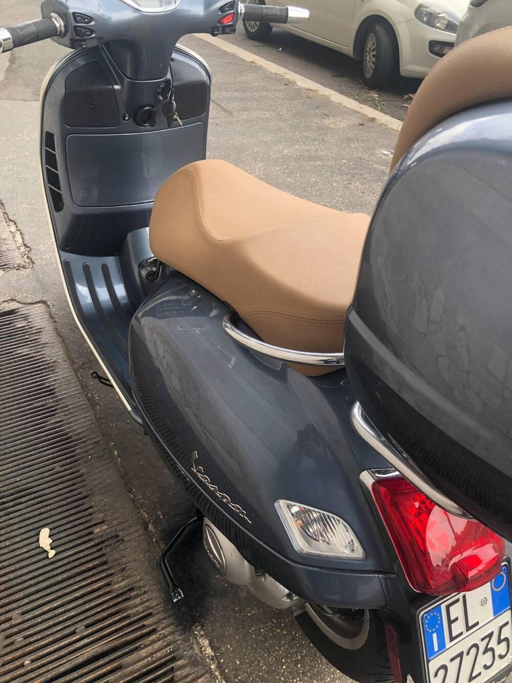 Vespa GTS 300 (2017 - 18) (5)
