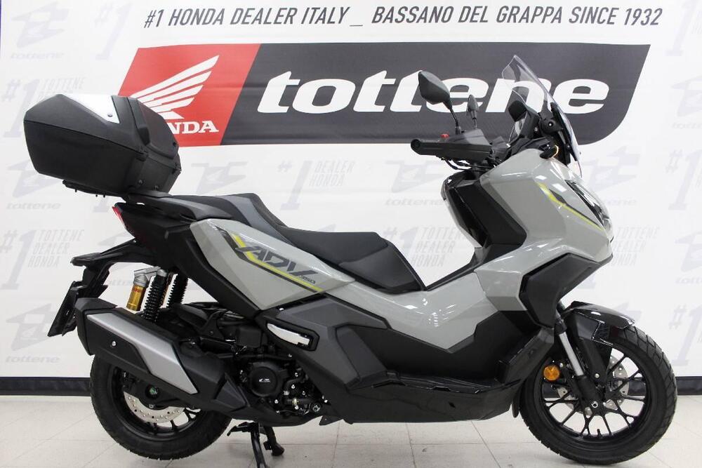 Honda ADV 350 Special Edition (2025 - 26)