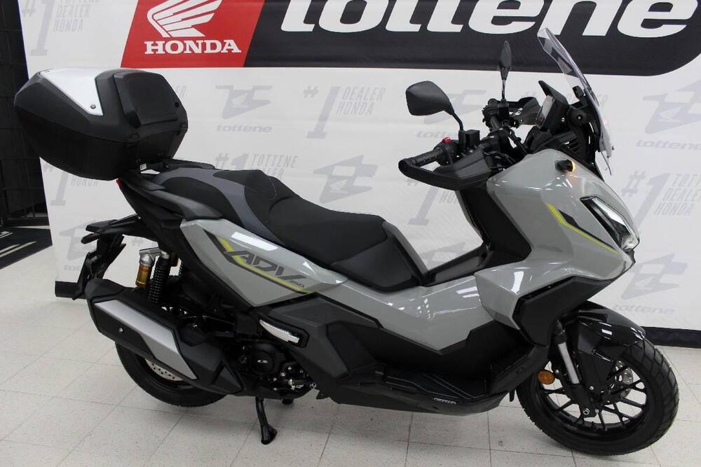 Honda ADV 350 Special Edition (2025 - 26) (3)
