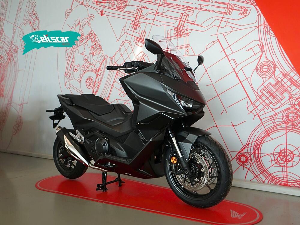 Honda Forza 750 (2025 - 26) (2)