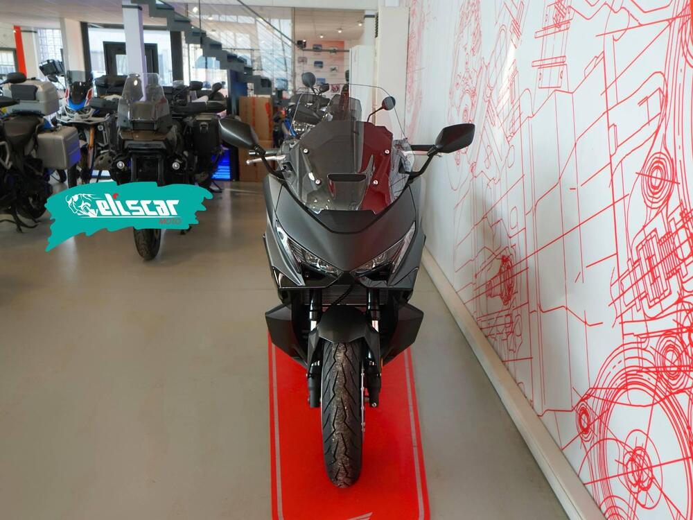 Honda Forza 750 (2025 - 26) (3)