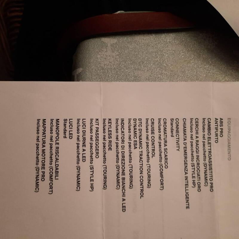 Bmw R 1250 GS (2019 - 20) (6)