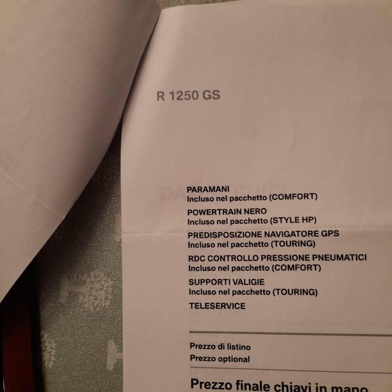 Bmw R 1250 GS (2019 - 20) (7)