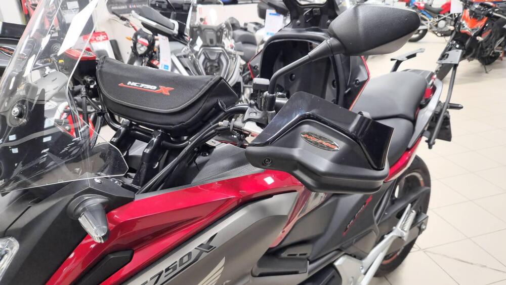 Honda NC 750 X ABS (2018 - 20) (4)