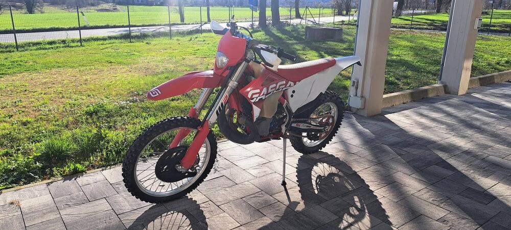 GASGAS EC 250 (2021) (2)