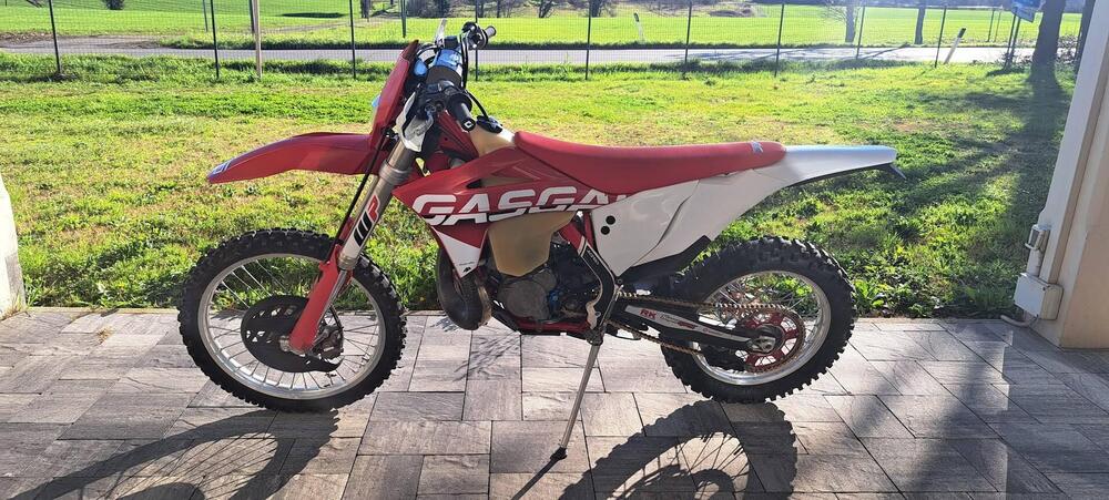 GASGAS EC 250 (2021)