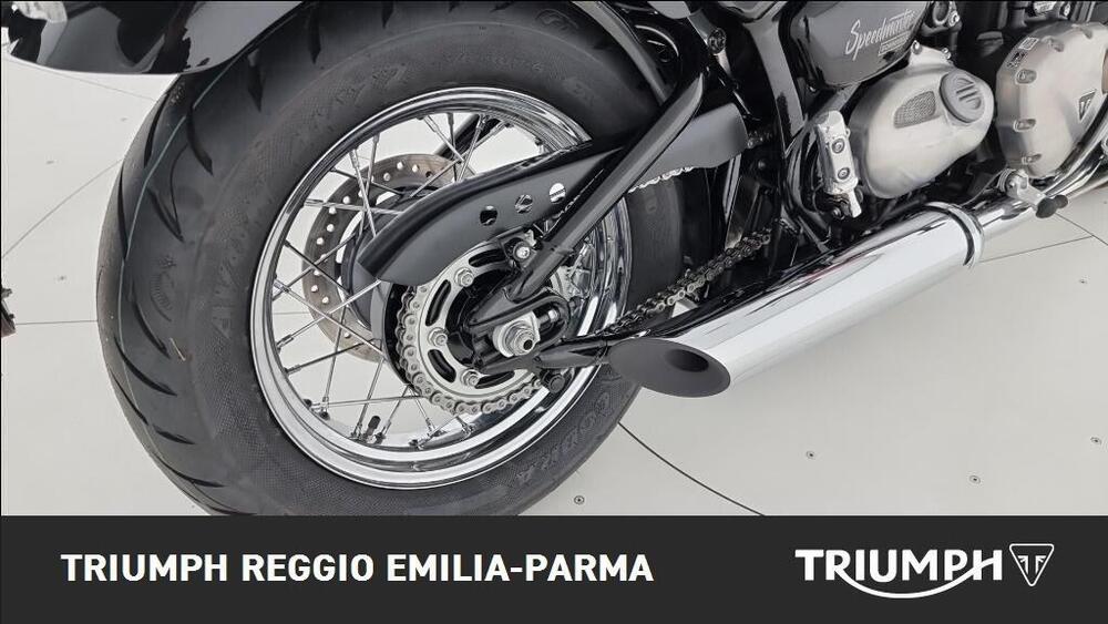 Triumph Bonneville Speedmaster 1200 (2021 - 25) (17)