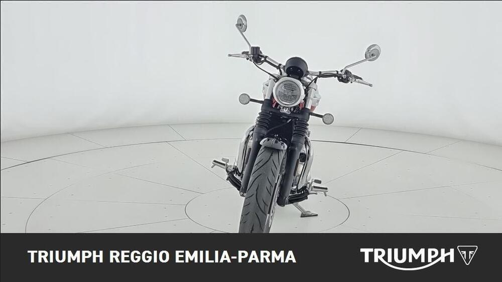 Triumph Bonneville Speedmaster 1200 (2021 - 25) (6)