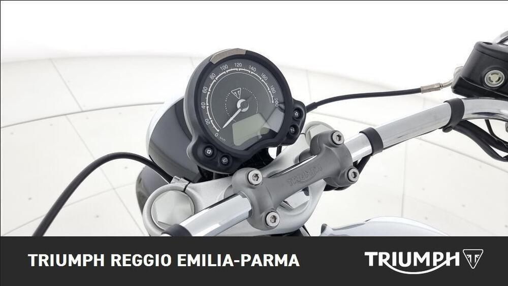 Triumph Bonneville Speedmaster 1200 (2021 - 25) (10)