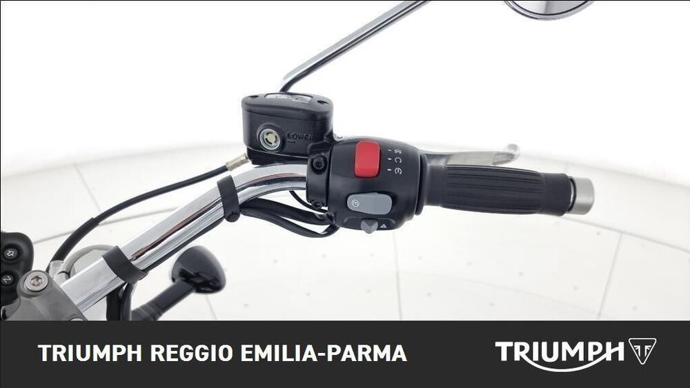 Triumph Bonneville Speedmaster 1200 (2021 - 25) (11)