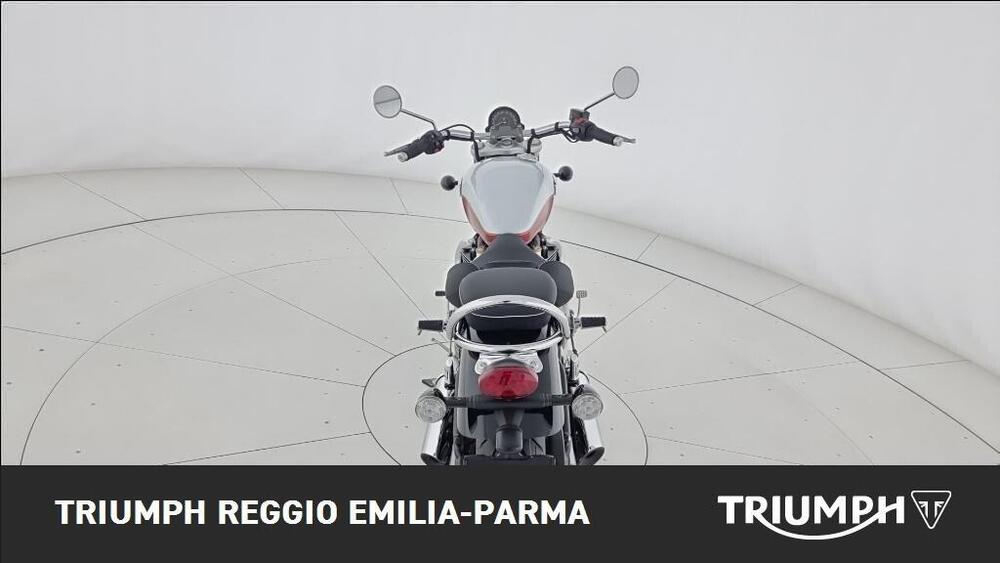 Triumph Bonneville Speedmaster 1200 (2021 - 25) (16)