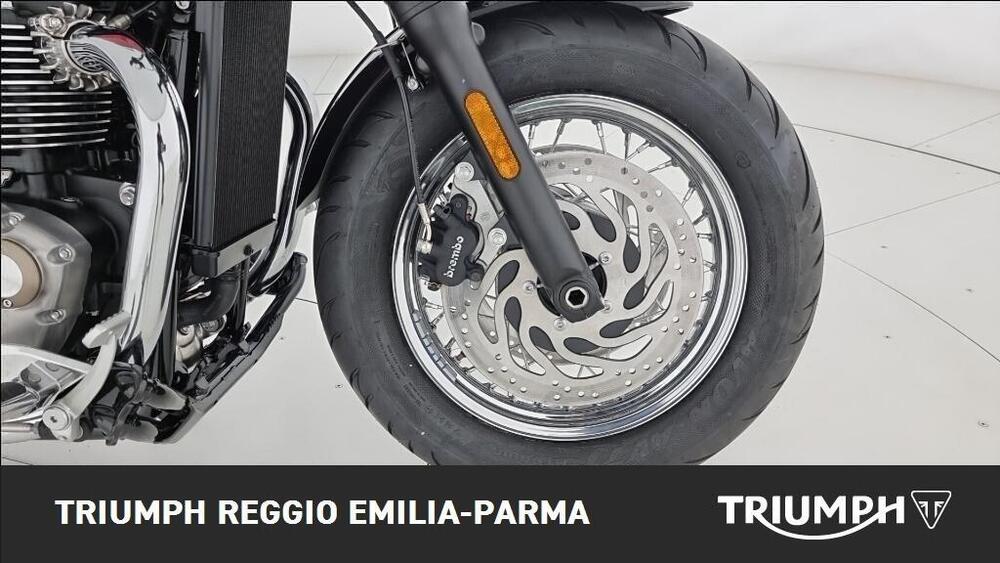 Triumph Bonneville Speedmaster 1200 (2021 - 25) (21)