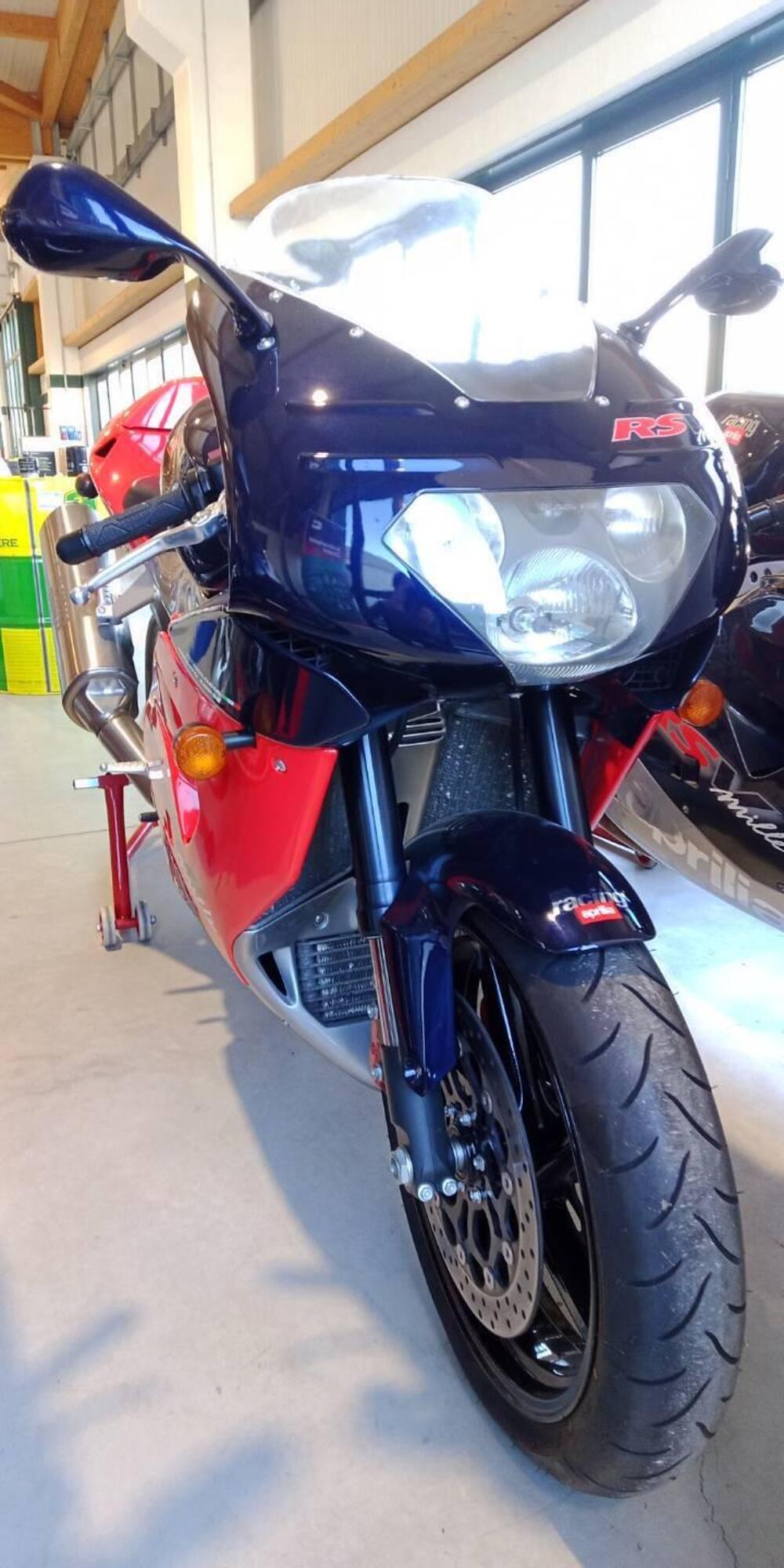 Aprilia RSV 1000 (1998 - 99)