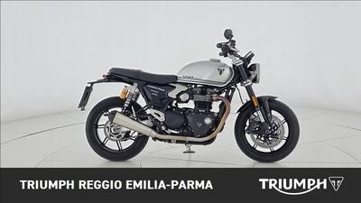 Triumph Speed Twin 1200 (2025 - 26) usata