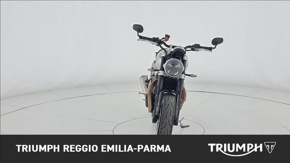 Triumph Speed Twin 1200 (2025 - 26) (5)