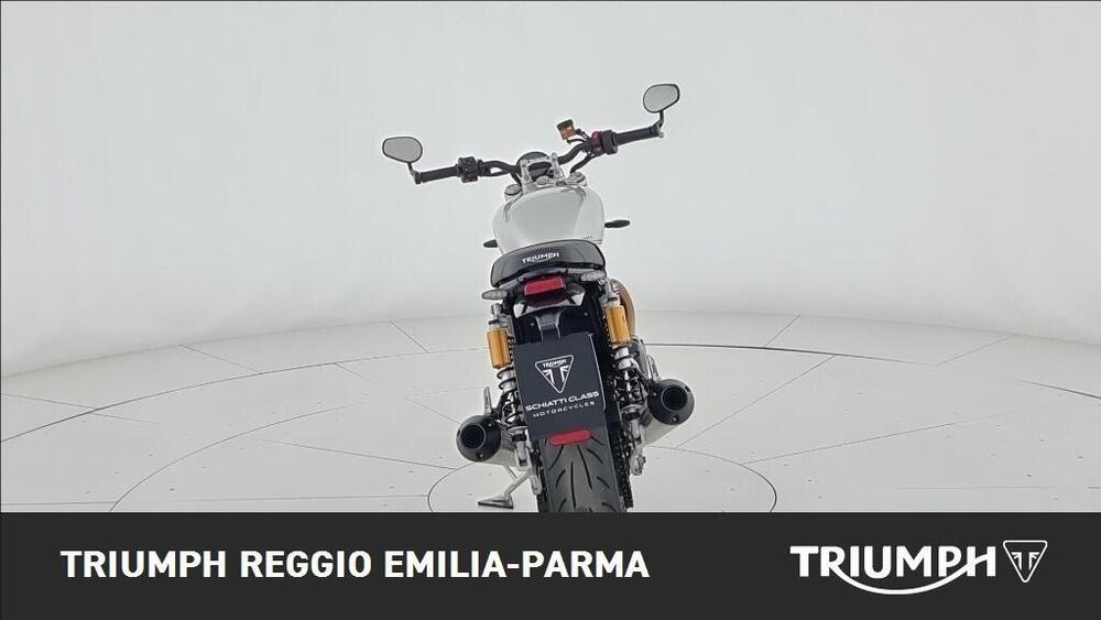 Triumph Speed Twin 1200 (2025 - 26) (2)