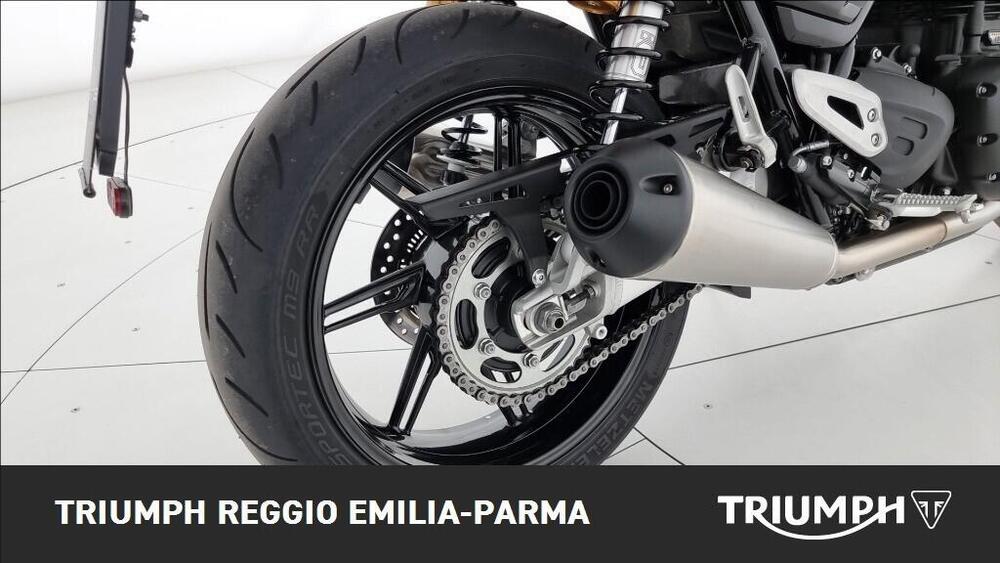 Triumph Speed Twin 1200 (2025 - 26) (19)