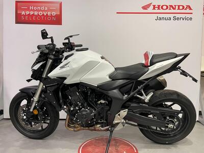 Honda CB 1000 Hornet (2025 - 26) usata