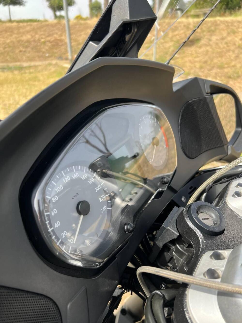Bmw R 1200 RT (2008 - 09) (7)