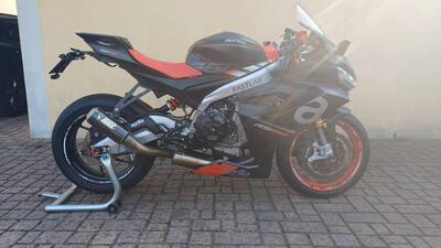 Aprilia RS 660 (2020 - 24) usata