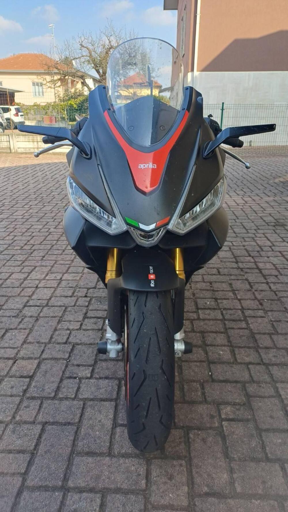 Aprilia RS 660 (2020 - 24) (3)