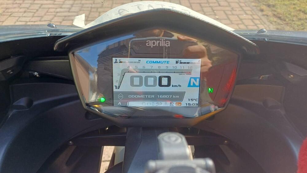 Aprilia RS 660 (2020 - 24) (6)
