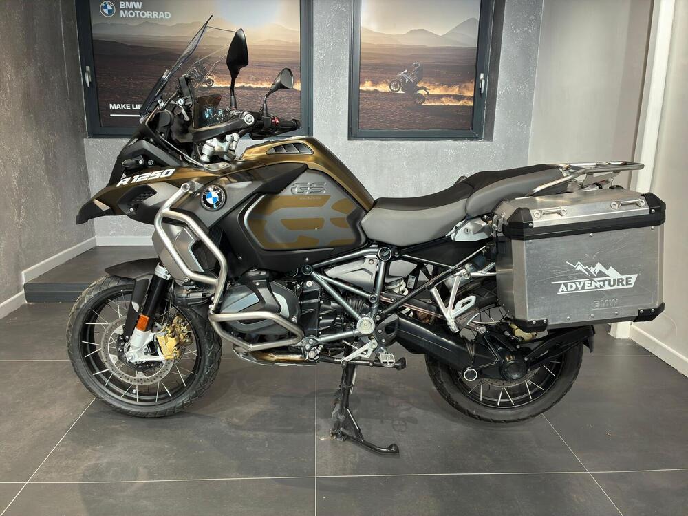 Bmw R 1250 GS Adventure (2019 - 20)