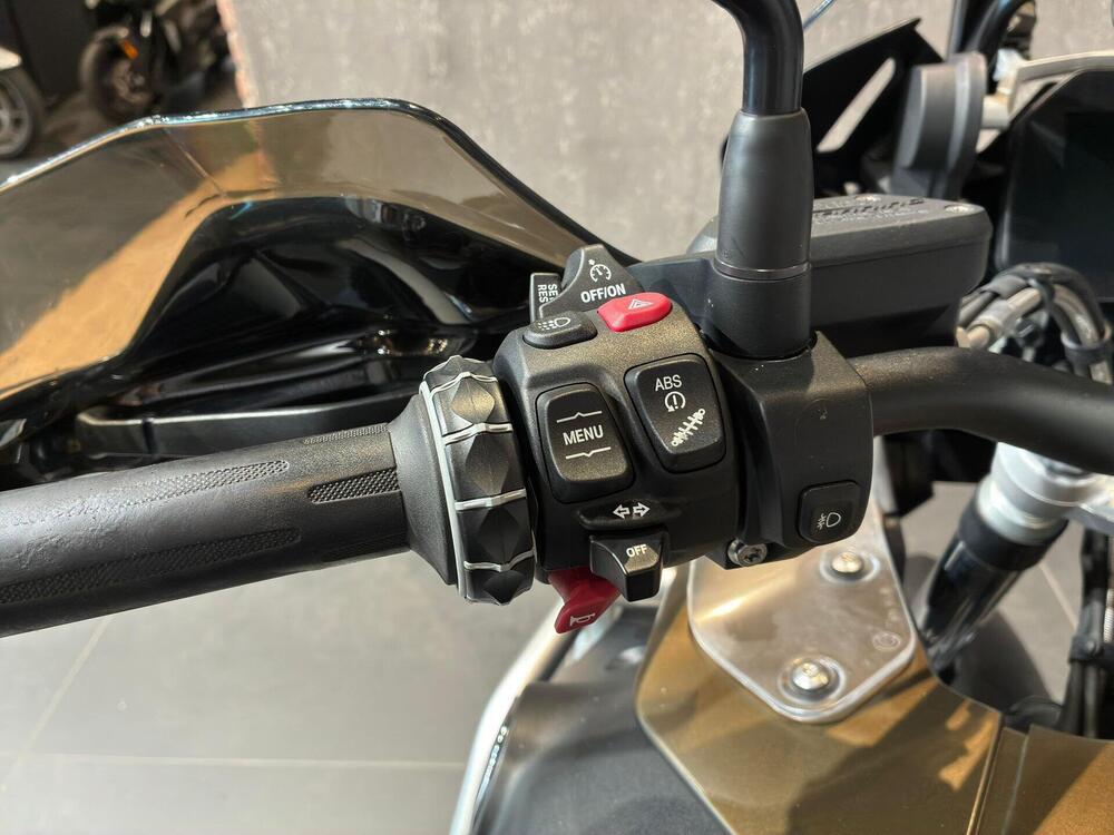 Bmw R 1250 GS Adventure (2019 - 20) (8)