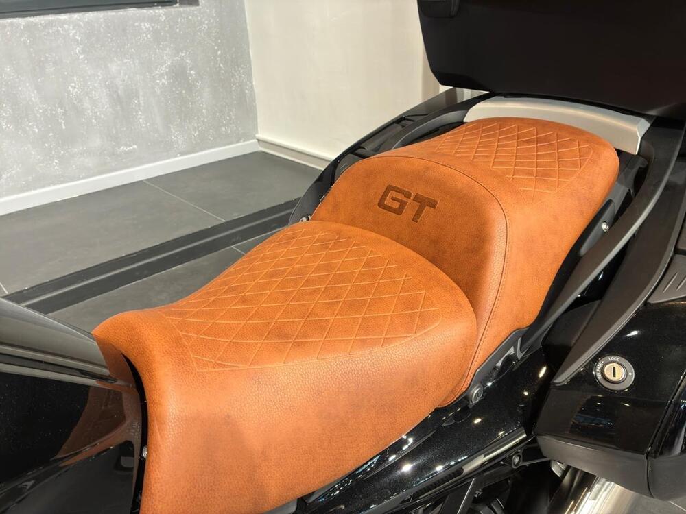 Bmw K 1600 GT (2022 - 26) (8)