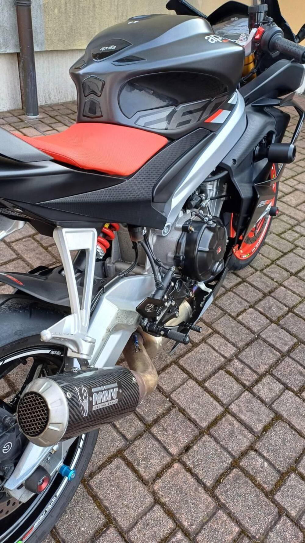 Aprilia RS 660 (2020 - 24) (7)