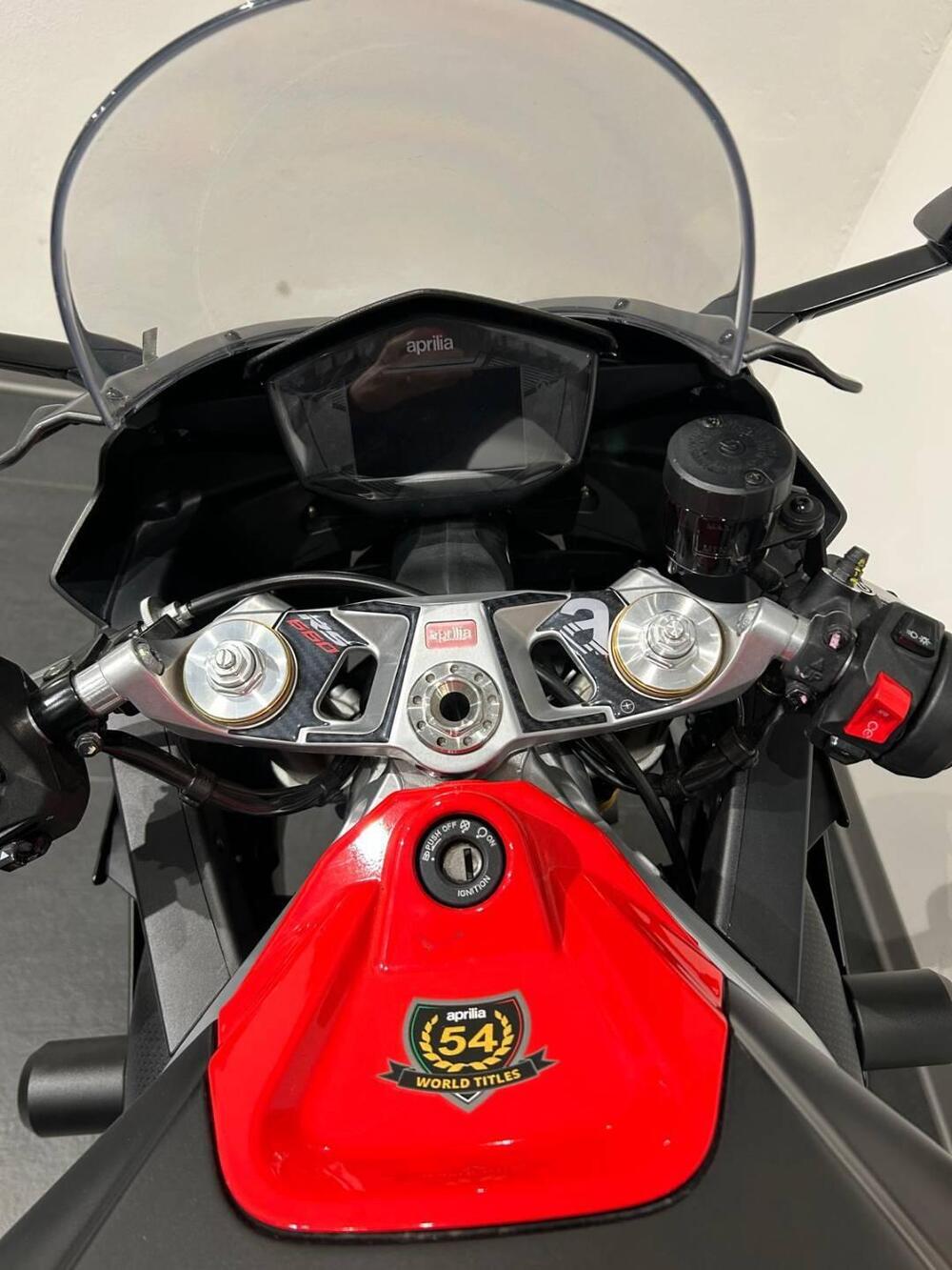 Aprilia RS 660 (2020 - 24) (12)