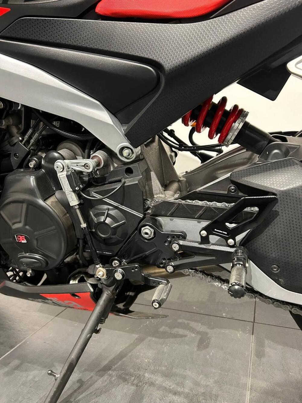 Aprilia RS 660 (2020 - 24) (13)