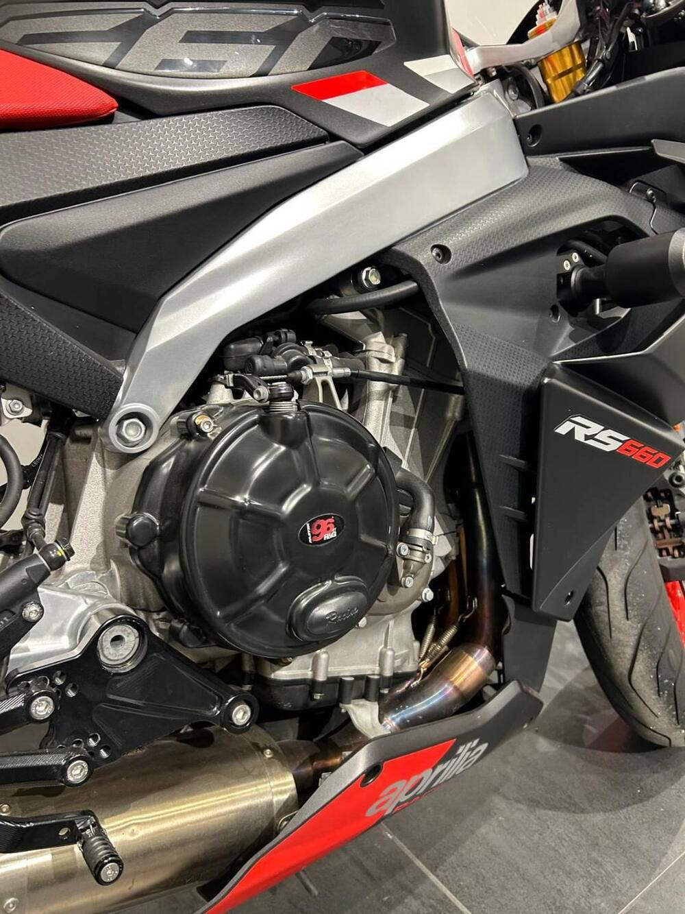 Aprilia RS 660 (2020 - 24) (15)