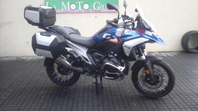 Bmw R 1300 GS Trophy (2023 - 26) usata