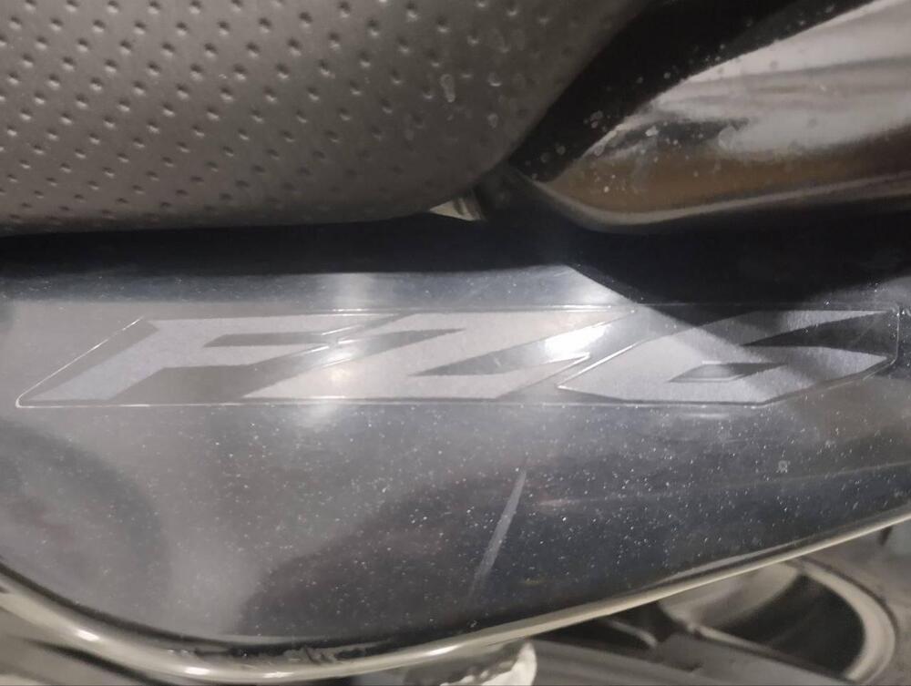 Yamaha FZ6 Fazer (2004 - 07) (5)