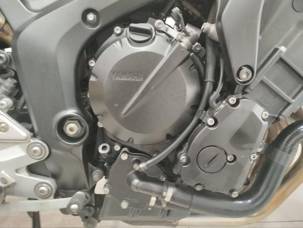 Yamaha FZ6 Fazer (2004 - 07) (6)