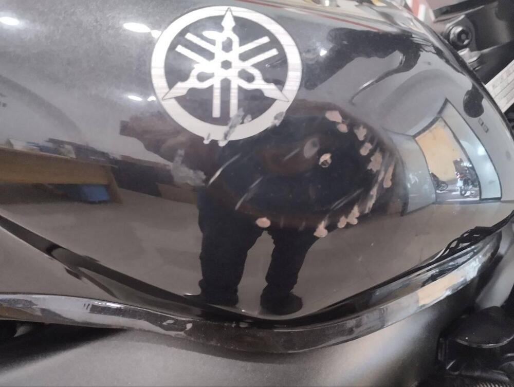 Yamaha FZ6 Fazer (2004 - 07) (7)