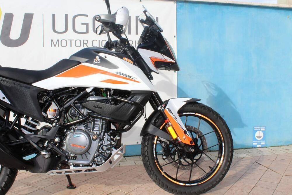 KTM 390 Adventure (2021) (8)