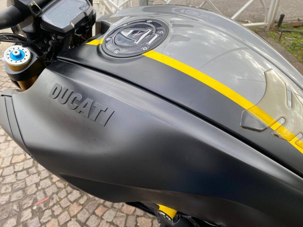 Ducati Diavel 1260 (2021 - 22) (7)