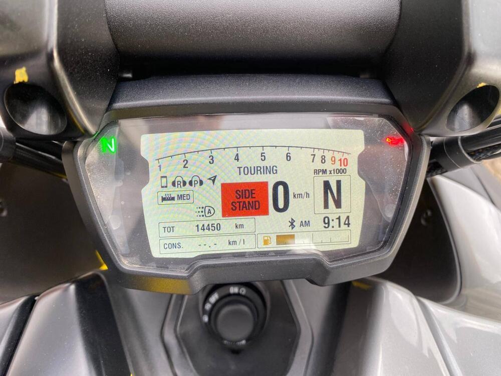 Ducati Diavel 1260 (2021 - 22) (3)