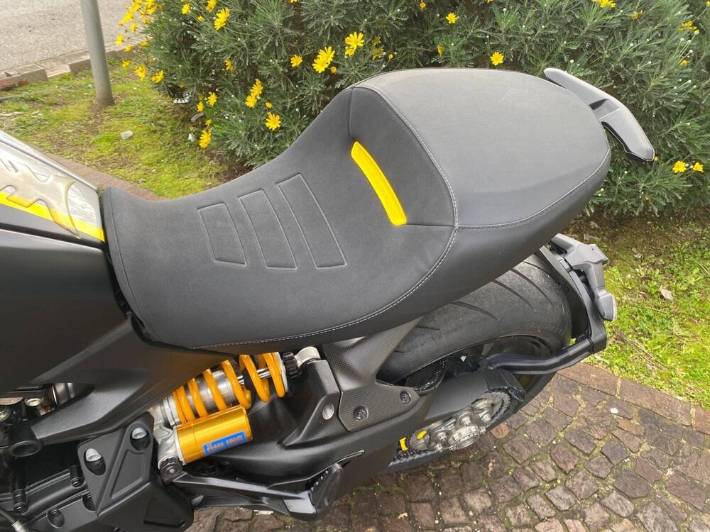 Ducati Diavel 1260 (2021 - 22) (8)