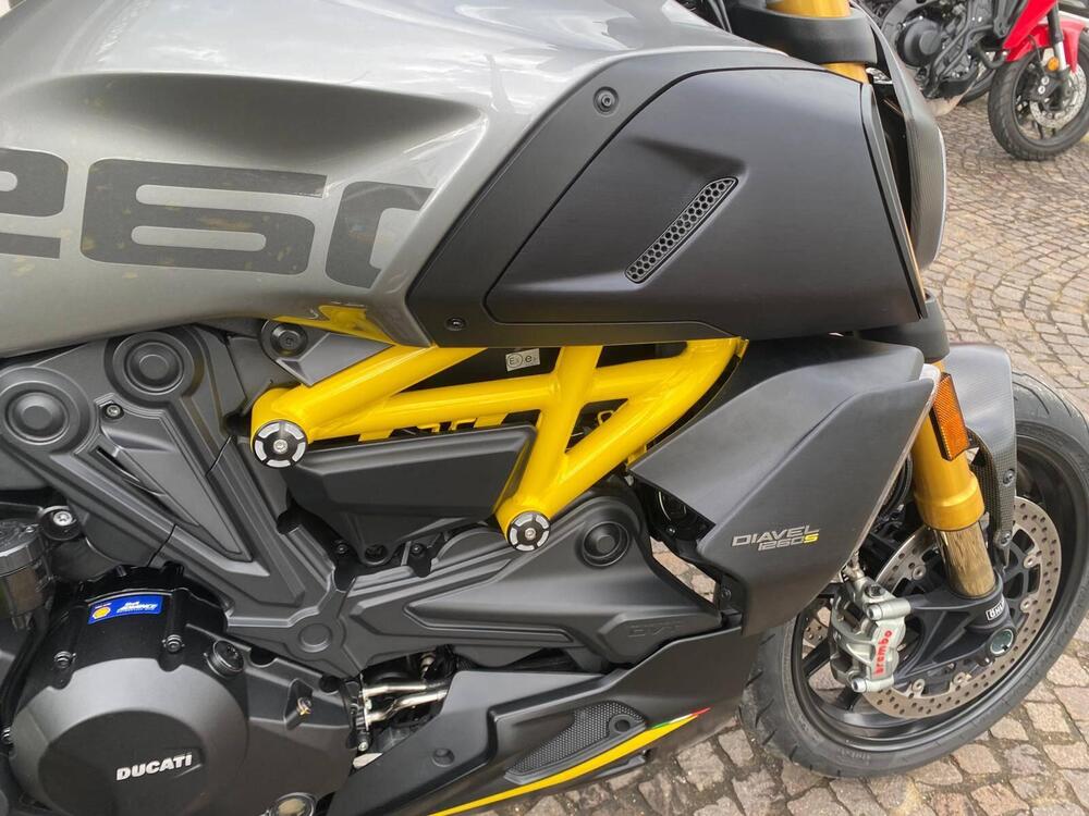 Ducati Diavel 1260 (2021 - 22) (6)