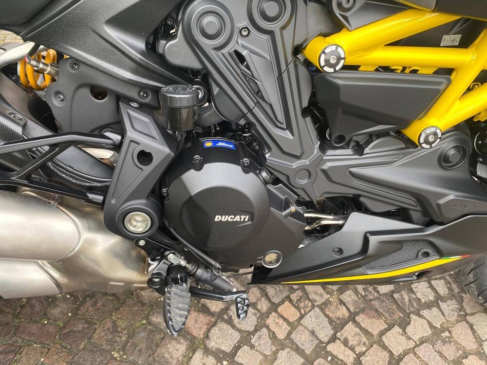 Ducati Diavel 1260 (2021 - 22) (10)