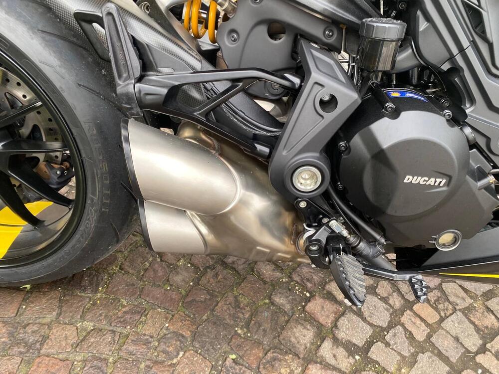 Ducati Diavel 1260 (2021 - 22) (11)