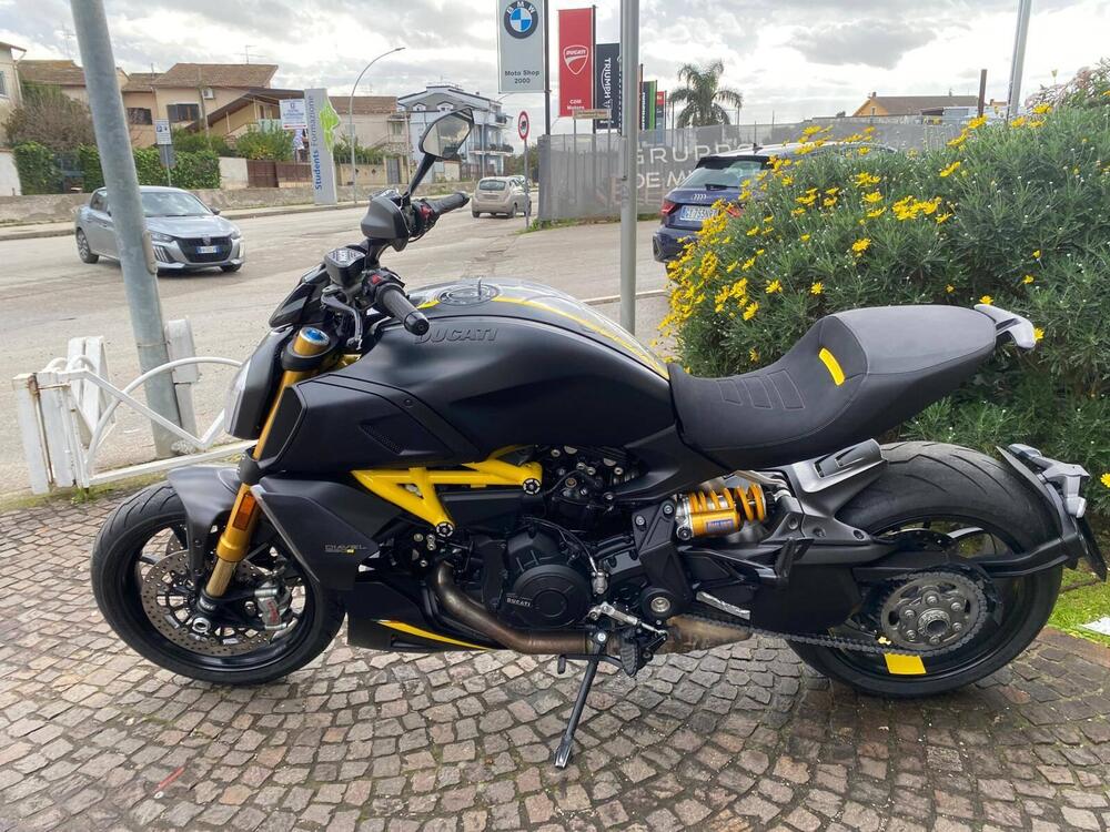 Ducati Diavel 1260 (2021 - 22) (2)