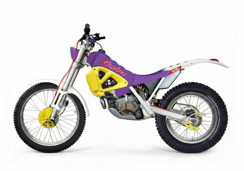 Aprilia Climber 280 R